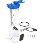 Fuel Transfer Unit Delphi FG0081 New. Price: $256.00.