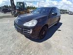 Driver Air Cleaner 4.8L Opt I1L0 Fits 03-06 08-10 Porsche Cayenne 10878351 Used. Price: $98.02.