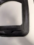 1969 70 Ford Mustang Mach Boss 302 Factory Shaker Seal C9ZZ-9B624-C (nos) New. Price: $349.99.