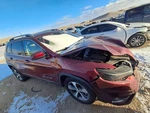 Cherokee 2020 Fuel Filler Door 1557845 Used. Price: $79.96.
