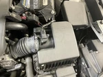 Air Cleaner Fits 16-22 Mazda CX-3 2255237 Used. Price: $140.00.