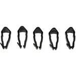 Dorman 55148 3/8 In. Fuel Line Retaining Clips New. Price: $17.74.