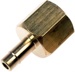 Fuel Line Connector Dorman 800-079.5 New. Price: $23.54.