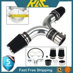 Air Intake Kit For 03-08 Dodge Ram 2500 5.7L 1500 Black+sliver New. Price: $48.99.