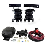 Air Loadlifter 7500 Springs & Wirelessone Compressor For F250 F350 F450 New. Price: $1200.95.