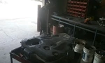 Fuel Tank Sedan Emission System Opt 1E7 Fits 05-14 Jetta 939106 Used. Price: $125.00.