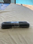 Never Used Repro ARP10BL Black Armrest Pair 1968 - 1972 Oldsmobile Cutlass 442 New. Price: $77.63.
