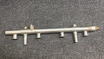 2014-2022 Vokswagen Golf Audi S3 2.0L Fuel Rail 06K133317G 06K133317AB Used. Price: $45.50.