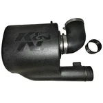 K&n 57S-9506 Cold Air Intake For 12-18 Golf 1.2L 1.4L / 13-18 Audi A3 Jetta New. Price: $367.99.