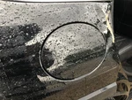 2019 Jeep Cherokee Fuel Filler Gas Lid Door 942339 Used. Price: $131.75.