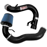 Injen SP1836BLK Aluminum Cold Air Intake System For 09-15 Mitsubishi Lancer 2.4L New. Price: $422.88.