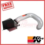 K&n Intake Kit For Chevrolet Equinox 2010-2017 New. Price: $526.52.