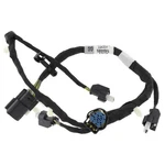 Genuine Ford Fuel Injector Connector JU5Z-14A411-L New. Price: $39.66.