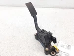 05-19 Nissan Frontier 05-12 Pathfinder Accelerator Gas Pedal 18002-EA000 Used. Price: $39.97.