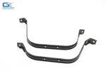 21-23 Chevrolet Trailblazer Fwd Fuel Tank Strap Metal Bracket Support Oem -set- Used. Price: $19.24.
