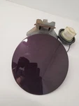 2009 Cadillac Srx Fuel Filler Door Purple Used. Price: $89.34.