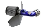 Hps Blue Shortram Air Intake Heat Shield For Subaru Wrx Sti 2.0 2.5 Turbo New. Price: $254.00.