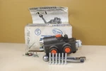 Cross Converta SCV1 103980 Hydraulic Control Valve New Old Stock. Price: $120.00.