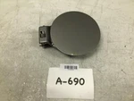 2010 Kia Sedona Titanium Silver Gray Fuel Gas Tank Filler Door Oem+ Used. Price: $41.76.