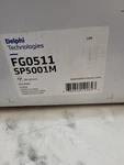 Genuine Delphi Fuel Pump Module Assembly FG0511 / SP5001M Fit Saab 900 94-98 New. Price: $190.00.
