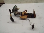 Fuel Pump Assembly 2.5L Regular Cab 7' Box Fits 00-01 Ranger 231379 Used. Price: $120.99.