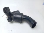 Air Resonator Tube Fits Acura Tsx 2012 Used. Price: $59.40.