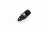 Aeroquip Str Alum #4 Flare 1/4IN Black FCM5002 New. Price: $23.76.
