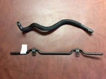 2021 Mustang Gt 5.0 Vacuum Pipe And Hose Assembly JR3C-2420-CA Used. Price: $30.00.