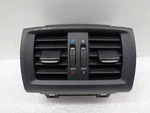 2015-2018 Bmw X4 F26 Center Console Rear Panel Air Vent Oem AK2403258 Used. Price: $52.00.