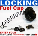 Oem Locking Gas Filler Top Fuel Tank Cap With Keys Chevrolet A-s Truck Suvs New. Price: $29.99.