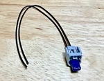 Turbo Charger Bypass Connector 2016-2019 Ford Explorer 2.3L WPT-1303 New. Price: $23.00.