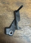 2006 Jeep Commander 5.7L Resonator Bracket 53013774AB Used. Price: $48.35.