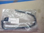 Genuine Mercedes Molded Fuel Line, 163 470 37 64 New. Price: $25.99.
