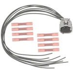 For 2016-2021 Lexus RX450H Fuel Vapor Leak Detection Pump Connector Smp New. Price: $25.94.
