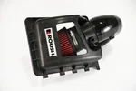 Roush Performance 422178 Engine Cold Air Intake Kit Fits 2019-2023 New. Price: $409.59.