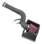 K&n 63-2586 Performance Air Intakesystem 2013-2015 Ford Fusion 1.6L Ecoboost New. Price: $367.99.