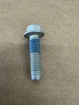 Genuine Ford Tank Strap Bolt W716198-S439 New. Price: $26.36.