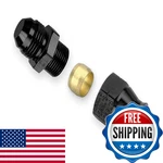 Earl's Earls Performance AT165006ERL Ano-tuff Special Purpose Adapter New. Price: $25.44.