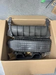 Ram 1500 Trx 6.2L Oem Mopar Air Intake Assembly 53011247AF 2021-2023 Used. Price: $200.00.