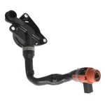 Crankcase Breather Valve For Mercedes-benz W211 E280 E300 E320 A6420101891 New. Price: $28.62.