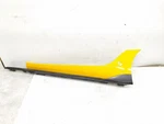 2021-2025 Toyota Gr Supra Driver Side Lower Skirt Rocker Molding 75860-WAA01 Used. Price: $349.12.