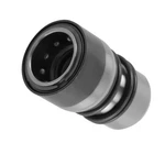 Hydraulic Coupler RE256693 RE577560 For John Deere 7200 7400 8120 8320 8420 New. Price: $48.50.