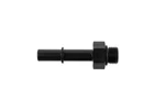 Redhorse Performance 8AN Orb Male To 3/8IN Push On Efi Black- 812-08-06-2 New. Price: $17.34.