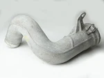 1997 - 2000 Mercedes Benz Class R170 SLK230 Air Intake Tube Hose Pipe Oem Used. Price: $39.68.