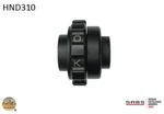 Kaoko Cruise Control Throttle Lock Bk (oem) Honda CRF1000L Africa Twin 2016-2019 New. Price: $128.19.