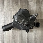 2008 Infiniti G35X Front Left Air Cleaner Box Oem+ Used. Price: $79.99.