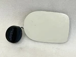 2007 2008 2009 2010 2011 2012 2013 Volvo C30 Gas Cap Fuel Filler Door White 614 Used. Price: $34.65.