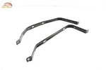 2012 2022 Volkswagen Passat Fuel Tank Strap Metal Bracket Support Oem -set- Used. Price: $44.99.