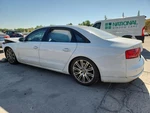 Fuel Pump Assembly Tank Gasoline Fits 11-18 Audi A8 651753 Used. Price: $149.99.