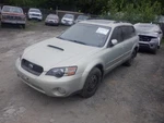 Throttle Body Valve Assembly 2.5L With Turbo Fits 05-06 Legacy 32827361 Used. Price: $119.31.